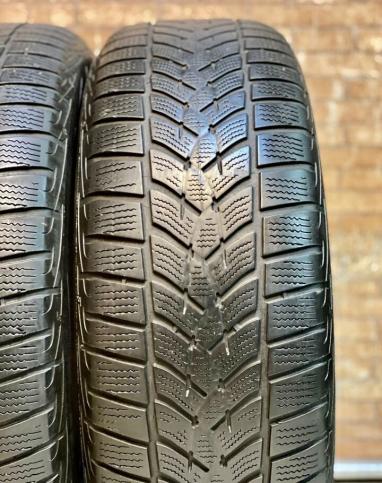 Goodyear UltraGrip Ice SUV Gen-1 225/65 R17