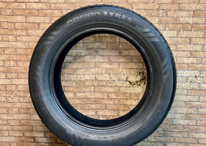 Nokian Tyres Hakka Black 2 SUV 245/55 R19