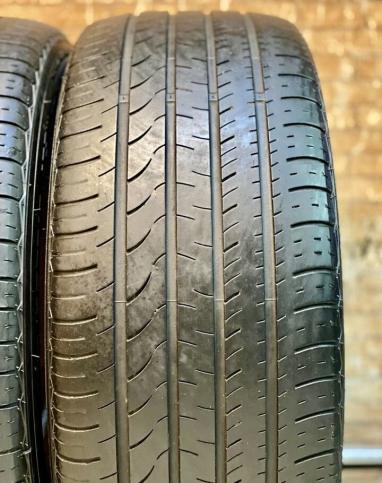 Hilo Vantage XU1 235/55 R17