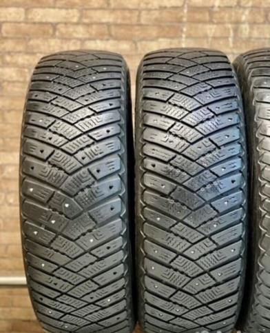 Goodyear Ultragrip Ice Arctic 185/65 R15