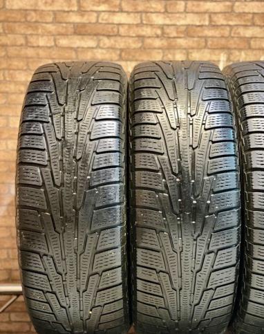 Nokian Tyres Nordman RS2 SUV 235/65 R17