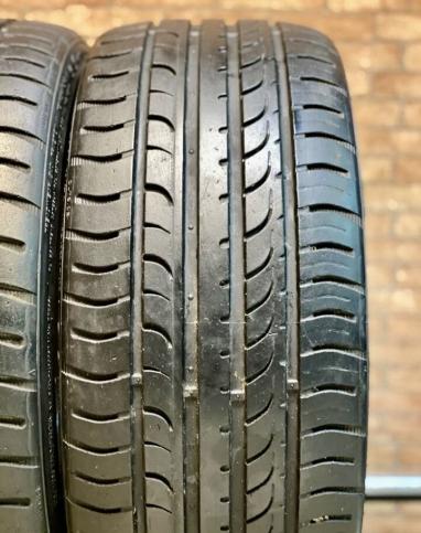 Aurora Radial K109 215/35 R18