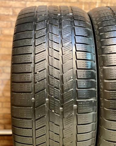 Pirelli Scorpion Ice&Snow 275/45 R19