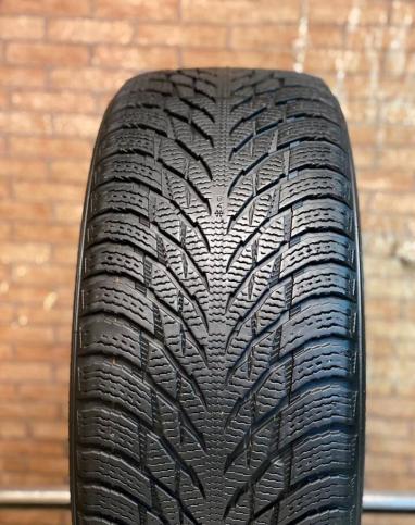 Nokian Tyres Hakkapeliitta R3 245/45 R18