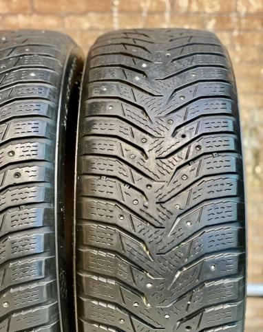 Kumho WinterCraft Ice WI31 215/55 R17