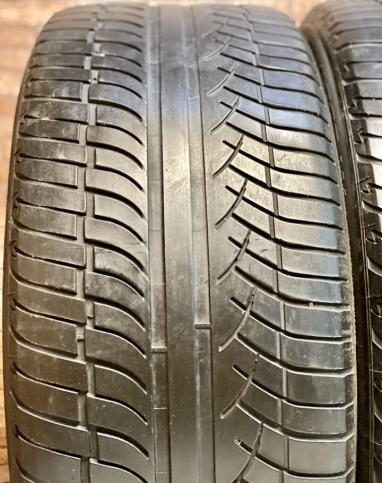 Michelin 4x4 Diamaris 275/50 R20