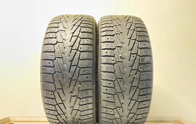 Nokian Tyres Hakkapeliitta 7 SUV 285/60 R18