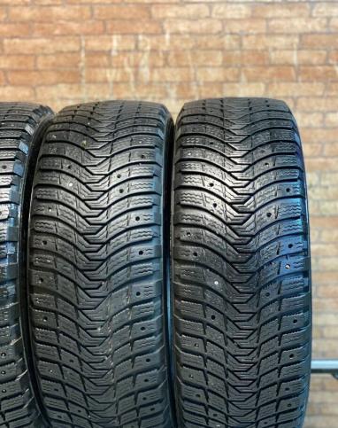 Michelin X-Ice North 3 205/55 R16