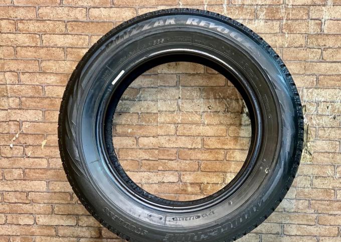 Bridgestone Blizzak Revo GZ 185/65 R15