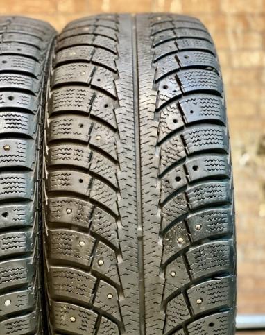 Gislaved Nord Frost 5 205/55 R16