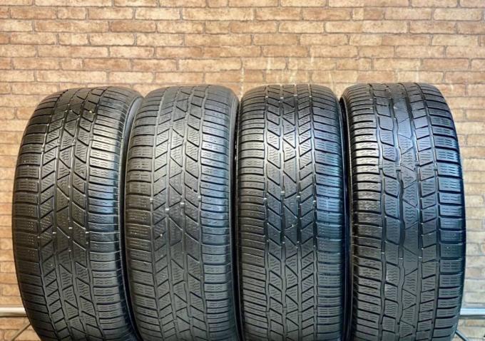 Continental ContiWinterContact TS 830 235/55 R17