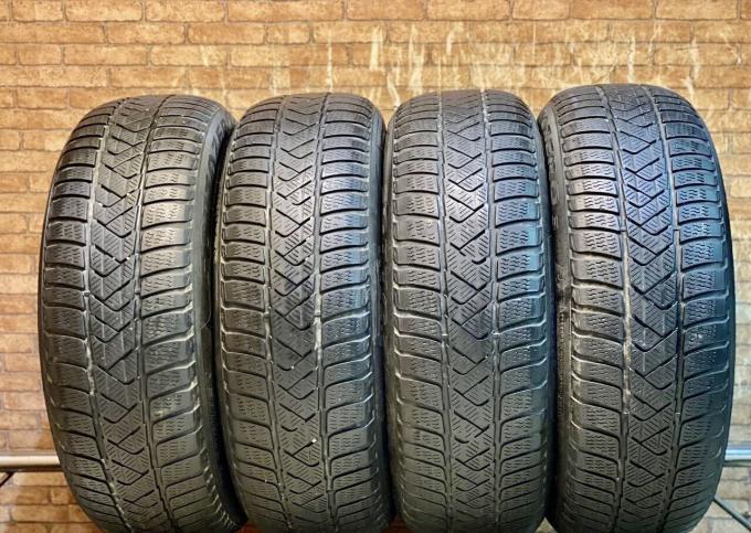 Pirelli Winter Sottozero 3 205/60 R17