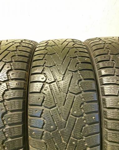 Pirelli Winter Ice Zero 225/65 R17