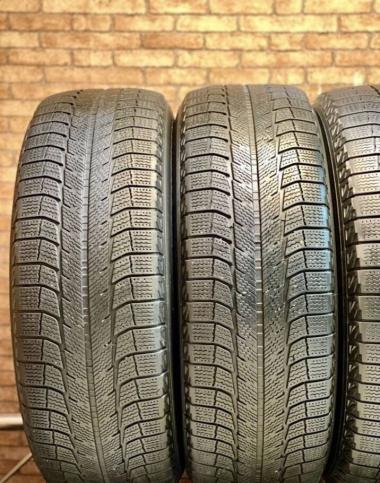 Michelin X-Ice XI2 235/55 R18 и 255/55 R18