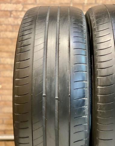 Michelin Primacy 3 215/55 R18