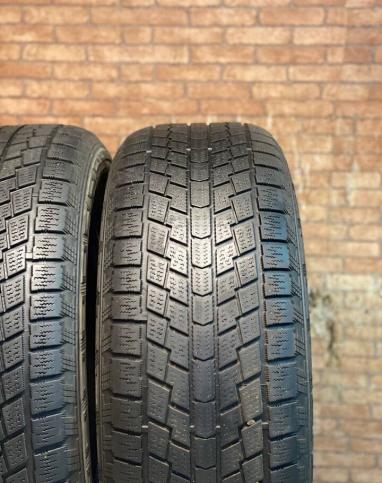 Hankook Nordik IS RW08 255/60 R18