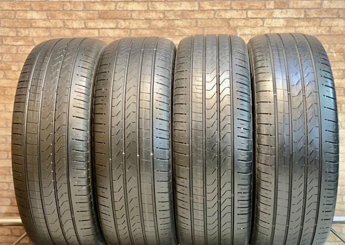 Pirelli Scorpion Verde 235/55 R20