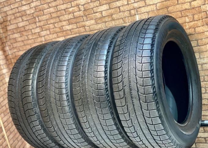 Michelin Latitude X-Ice 2 235/65 R17