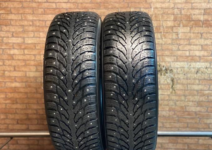 Nokian Tyres Hakkapeliitta 9 SUV 235/65 R17