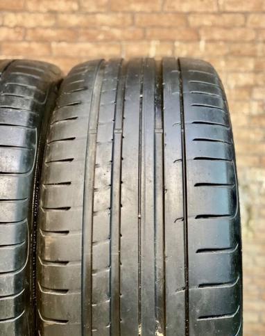 Goodyear Eagle F1 Asymmetric 2 SUV 285/45 R20