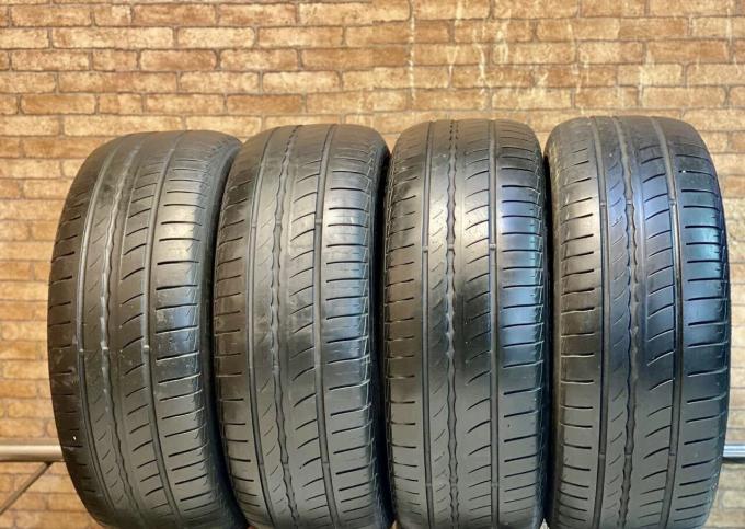 Pirelli Cinturato P1 Verde 195/55 R15