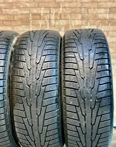 Nokian Tyres Hakkapeliitta R 205/55 R16