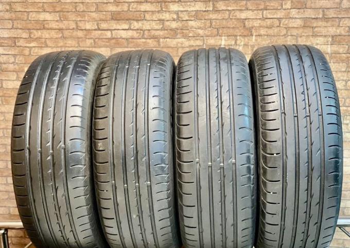 Nexen N8000 235/65 R17