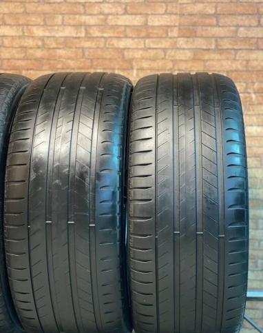 Michelin Latitude Sport 3 255/55 R18