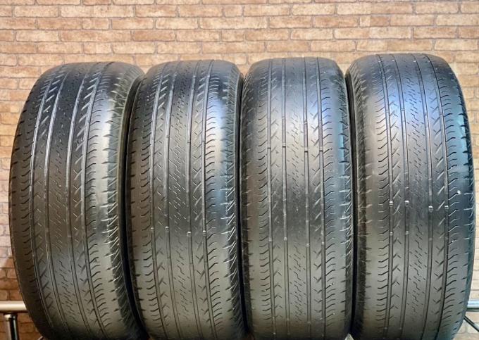 Bridgestone Ecopia EP850 265/65 R17