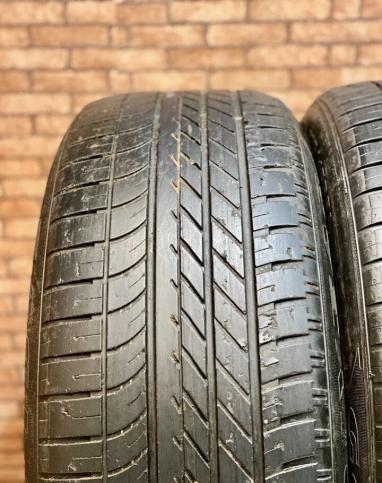 Goodyear Eagle F1 Asymmetric SUV 275/45 R21