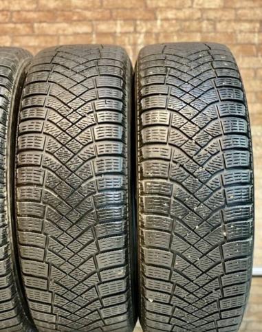 Pirelli Ice Zero FR SUV 225/65 R17