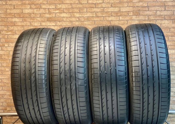 Yokohama Advan Sport V103B 235/55 R20