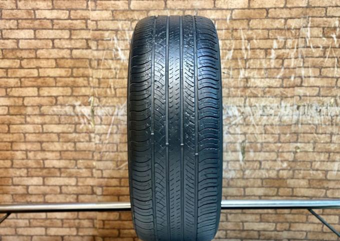 Michelin Latitude Tour HP 255/55 R19