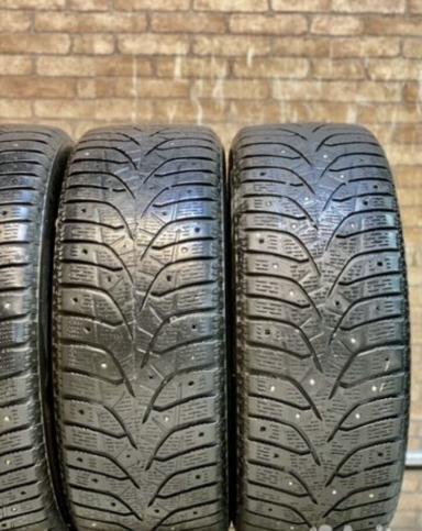 Bridgestone Blizzak Spike-02 205/55 R16