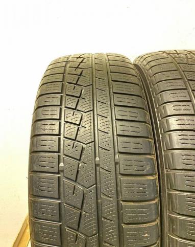 Yokohama W.Drive V902A 225/65 R17