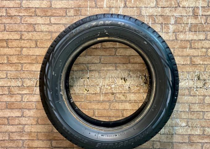 Bridgestone Blizzak Revo GZ 195/60 R15