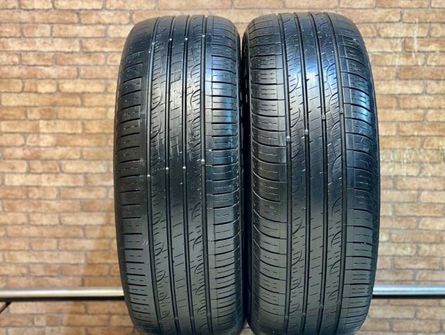 Nexen N'Priz RH7 235/60 R18