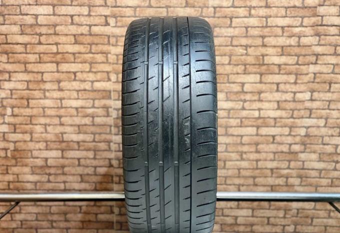 Continental ContiSportContact 3 255/45 R19