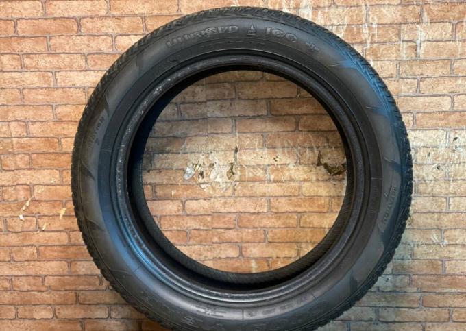 Goodyear UltraGrip Ice+ 215/55 R17