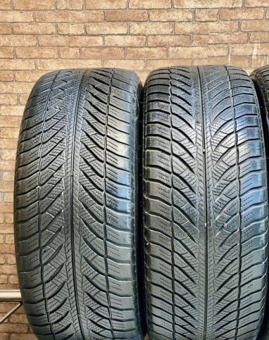 Goodyear UltraGrip 8 Performance 245/45 R19