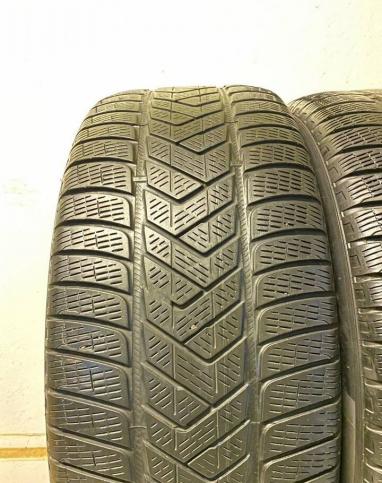 Pirelli Scorpion Winter 265/50 R20