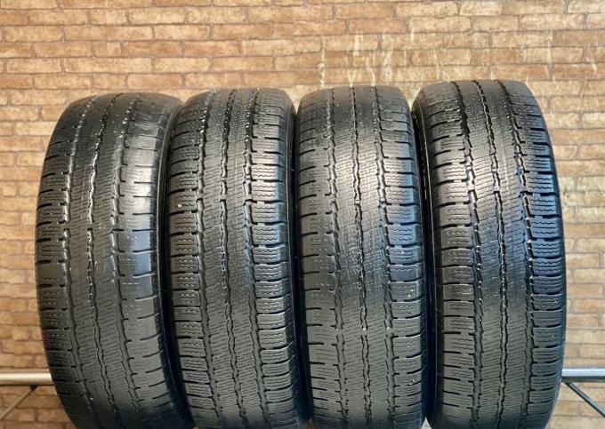 GT Radial Maxmiler WT2 Cargo 205/65 R16C