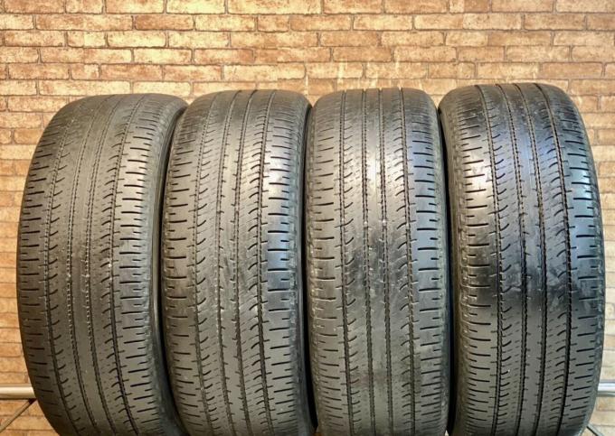 Yokohama Geolandar SUV G055 225/55 R18