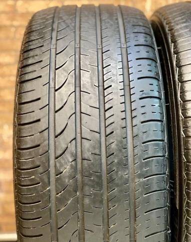 Hilo Vantage XU1 235/55 R17