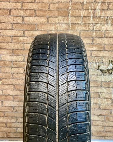 Michelin X-Ice 3 185/65 R15