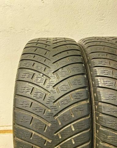 Continental ContiWinterContact TS 770 225/60 R16