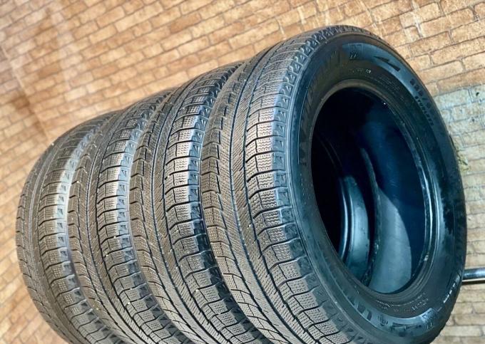 Michelin Latitude X-Ice XI2 225/65 R17