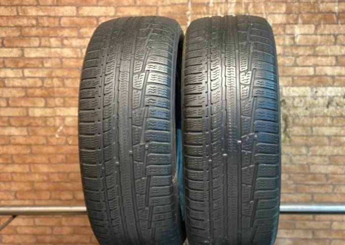 Nokian Tyres WR A3 235/60 R16