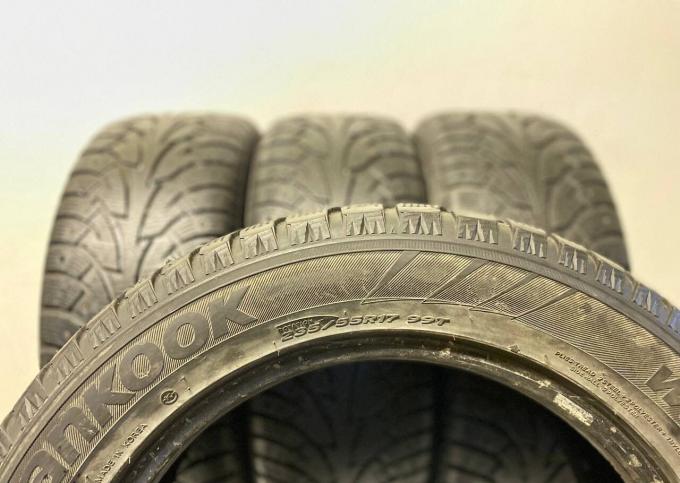 Hankook Winter I'Pike W409 235/55 R17