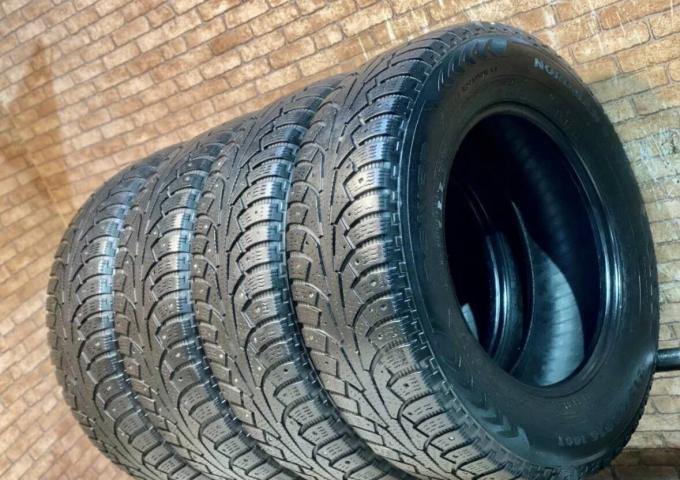 Nokian Tyres Nordman 5 215/70 R16